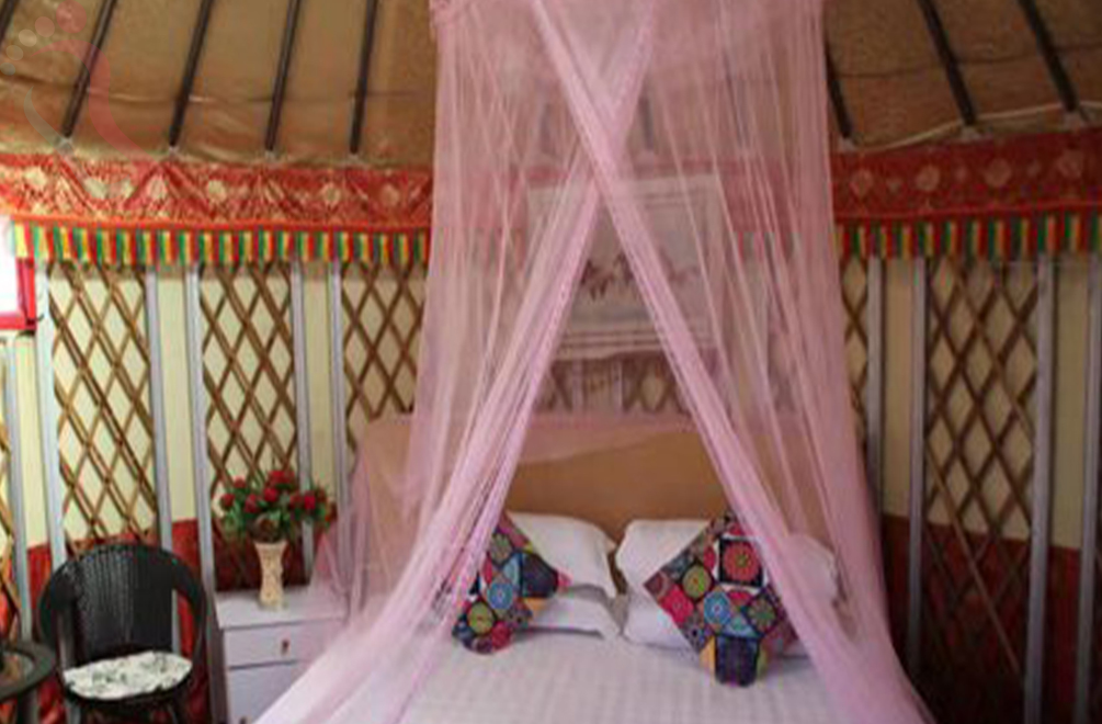 河北张家口张北中都草原慧博庄园房间图片3