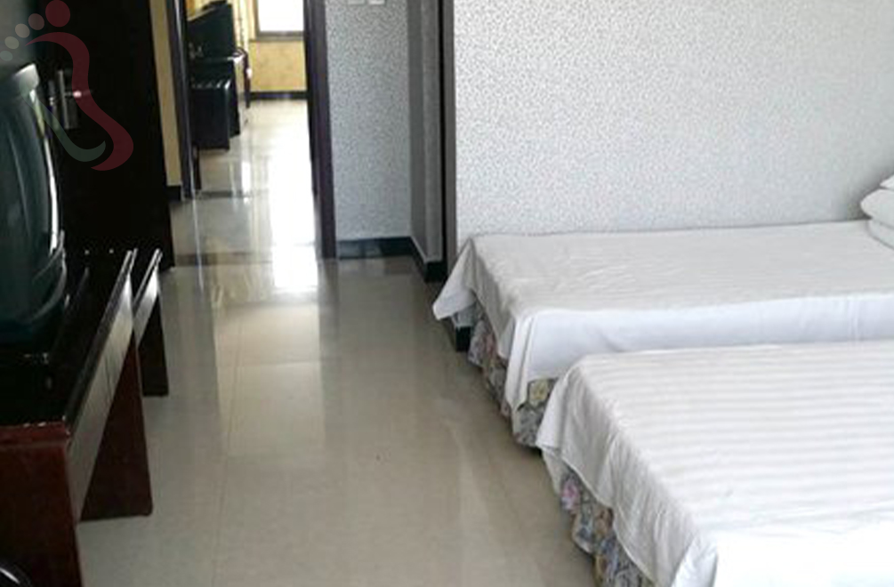 河北秦皇岛昌黎黄金海岸秉锴农家院房间图片3