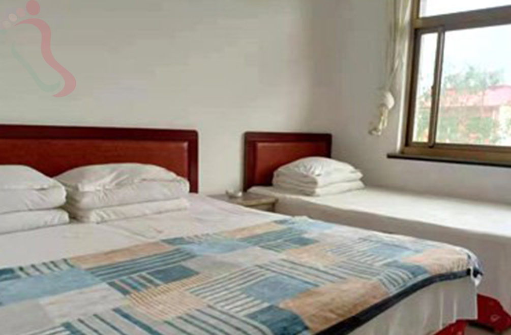 南戴河贵生农家院房间图片1