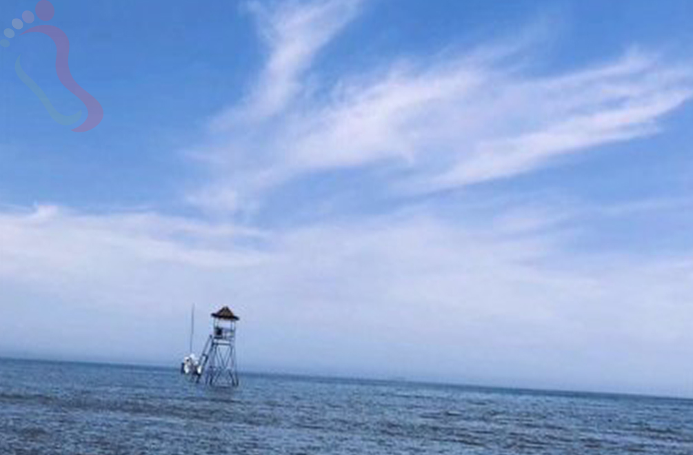 河北秦皇岛昌黎黄金海岸秉锴农家院 - 周边游玩