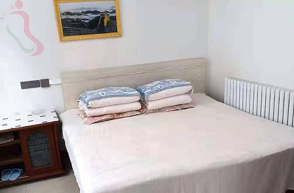 河北承德围场满族蒙古族自治县塞罕坝常顺农家院房间图片4