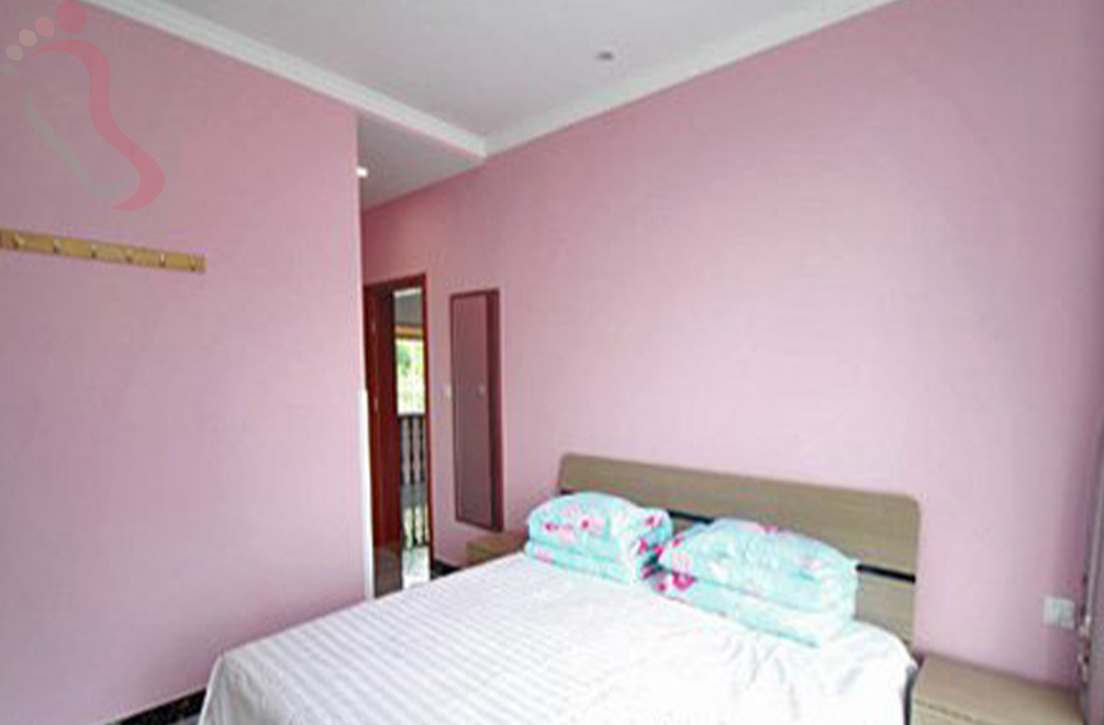 河北承德兴隆塞外江南水镇兴岭农家院房间图片2