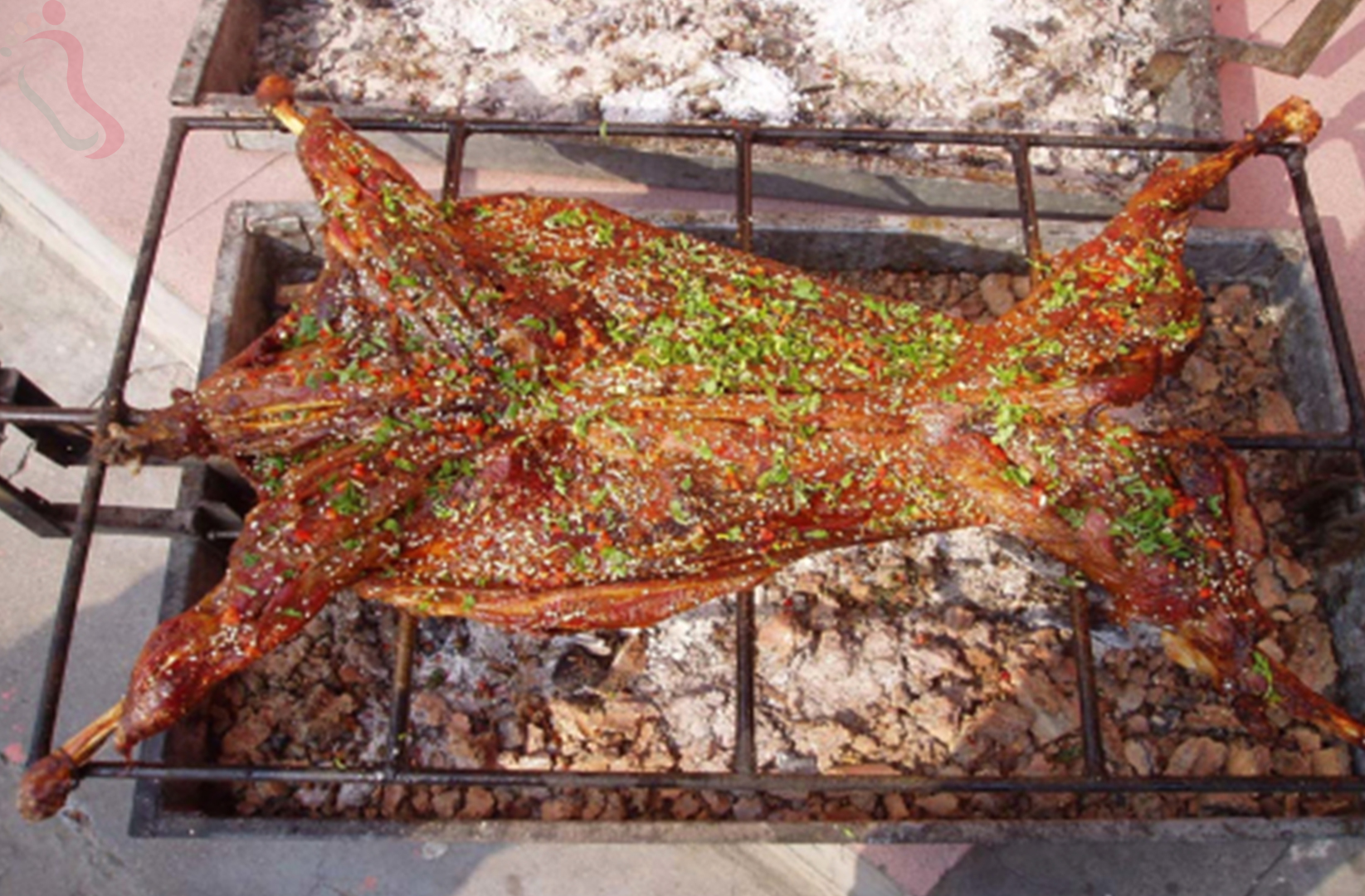 承德丰宁坝上欣欣茹苑农家院 - 餐饮介绍