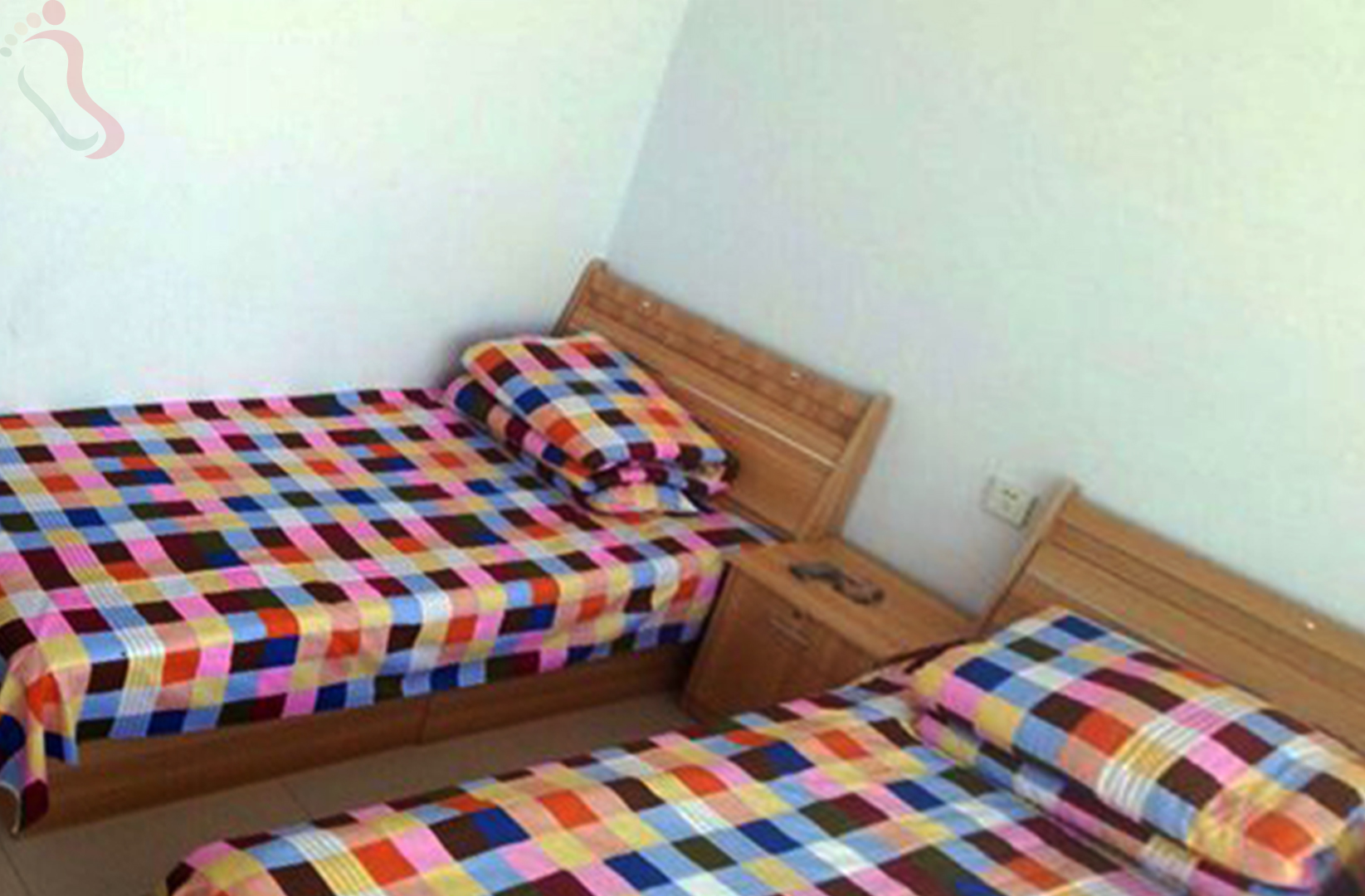 承德丰宁坝上欣欣茹苑农家院房间图片4