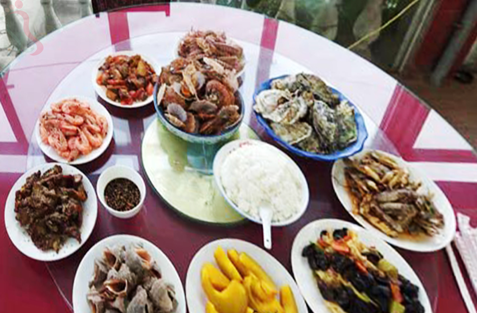 秦皇岛昌黎县葡萄沟山水人家农家院 - 餐饮介绍