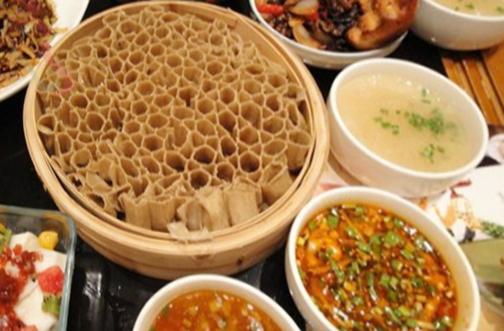 承德市丰宁坝上草原晓红庄园 - 餐饮介绍