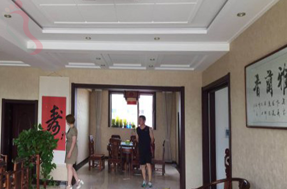 保定雄安新区白洋淀依荷居农家院 - 图片2