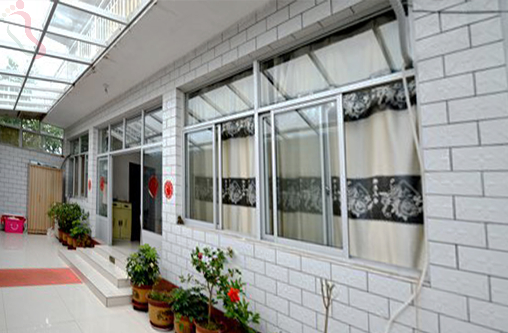 唐山遵化市清东陵老七农家院 - 图片3