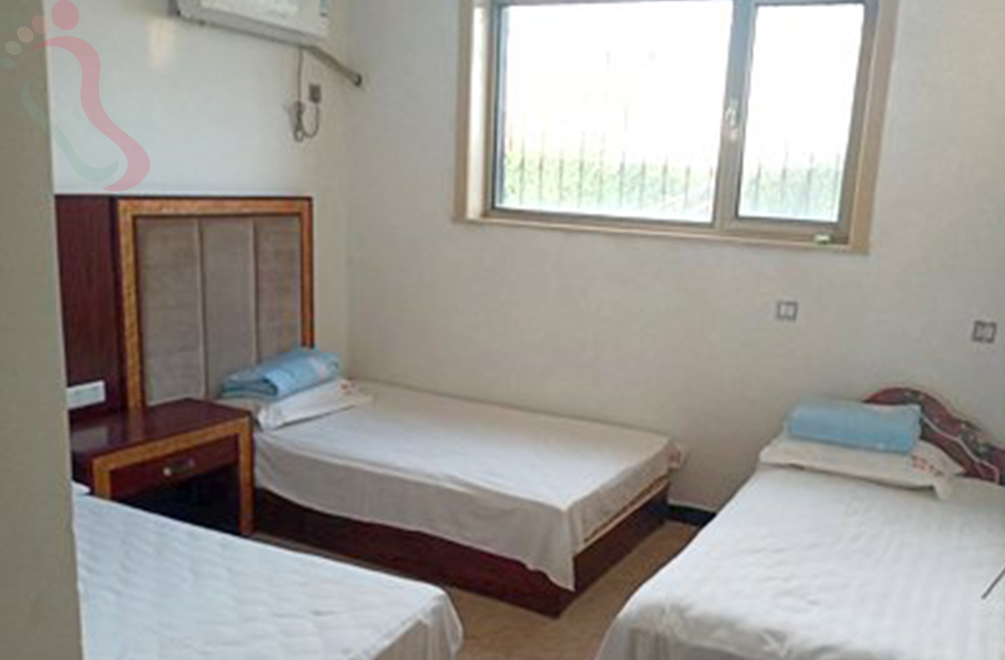 河北保定涞水白洋淀望月岛38号农家院房间图片2