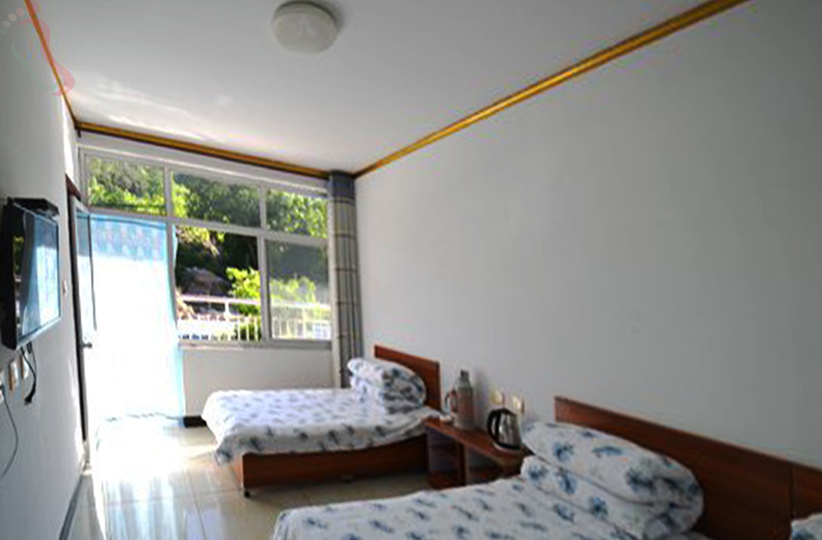 承德兴隆县花市村苹果园农家院房间图片3