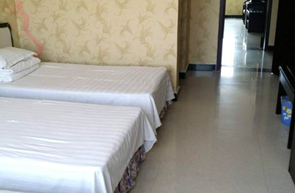 河北秦皇岛昌黎黄金海岸秉锴农家院房间图片2