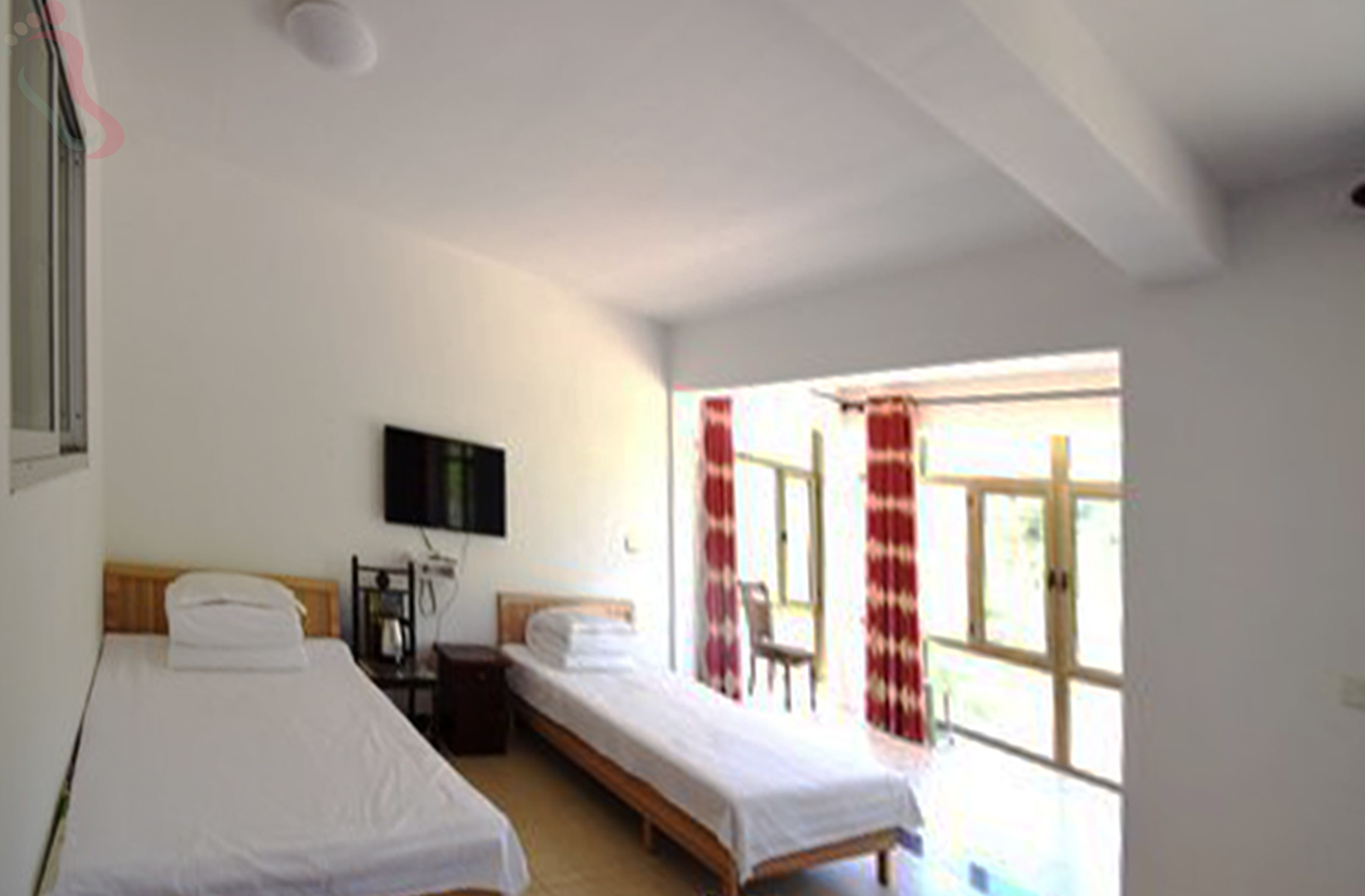 承德市兴隆县花市村鑫花市度假村房间图片4