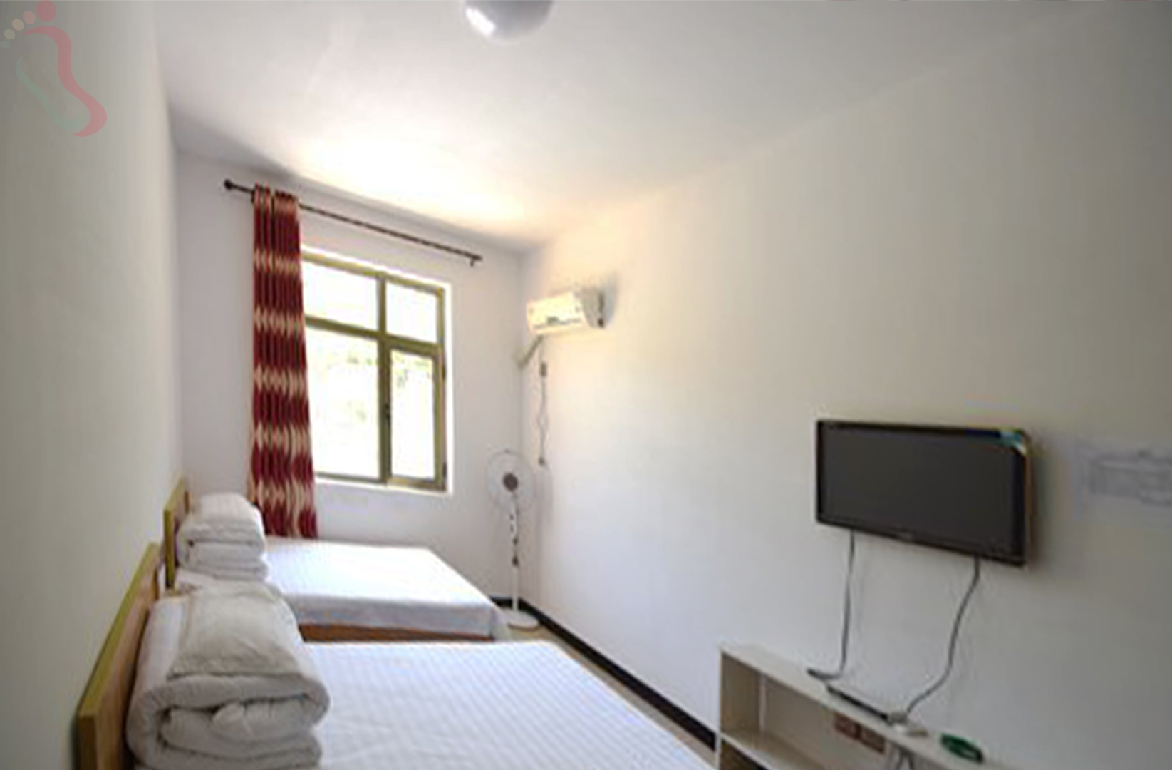 承德市兴隆县花市村鑫花市度假村房间图片3