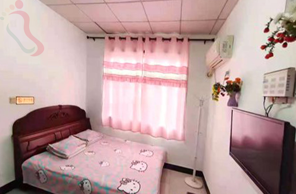 河北秦皇岛北戴河金海之家客栈(老虎石店 )房间图片4