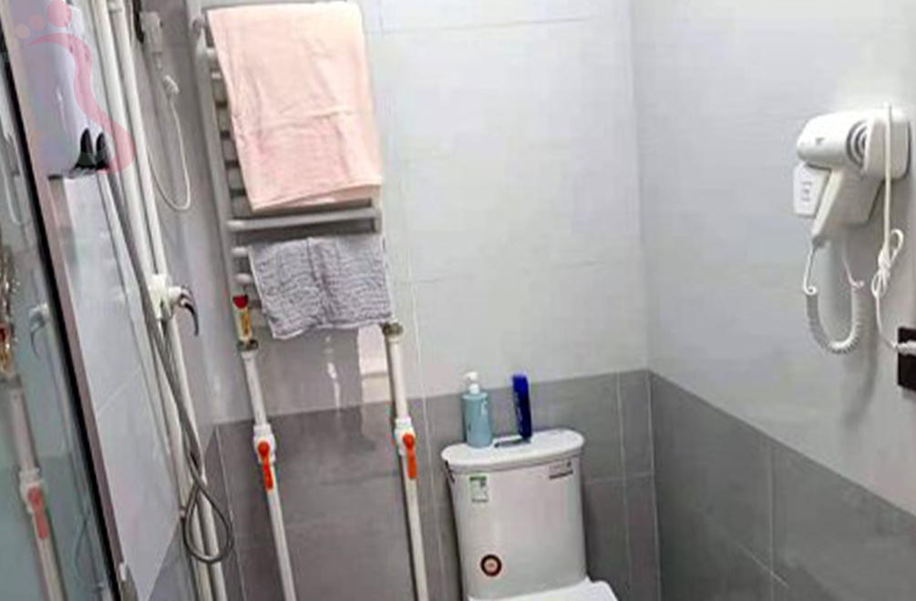 河北承德围场满族蒙古族自治县塞罕坝常顺农家院房间图片3