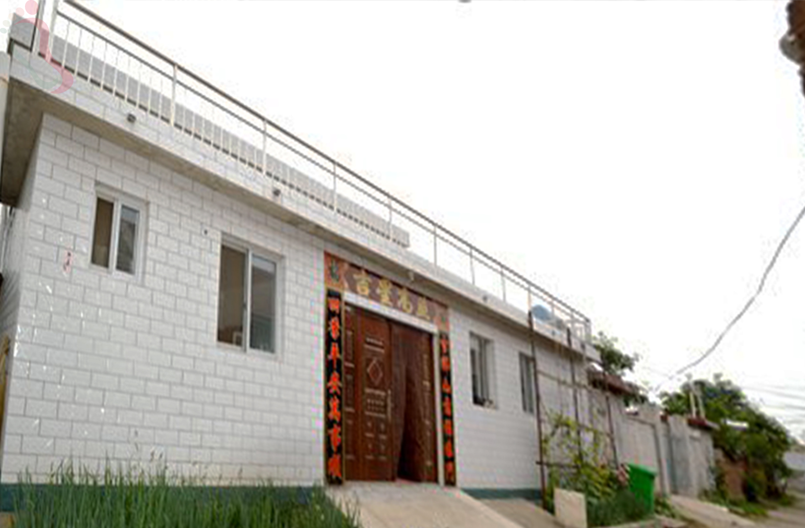 唐山遵化市清东陵老七农家院 - 图片4