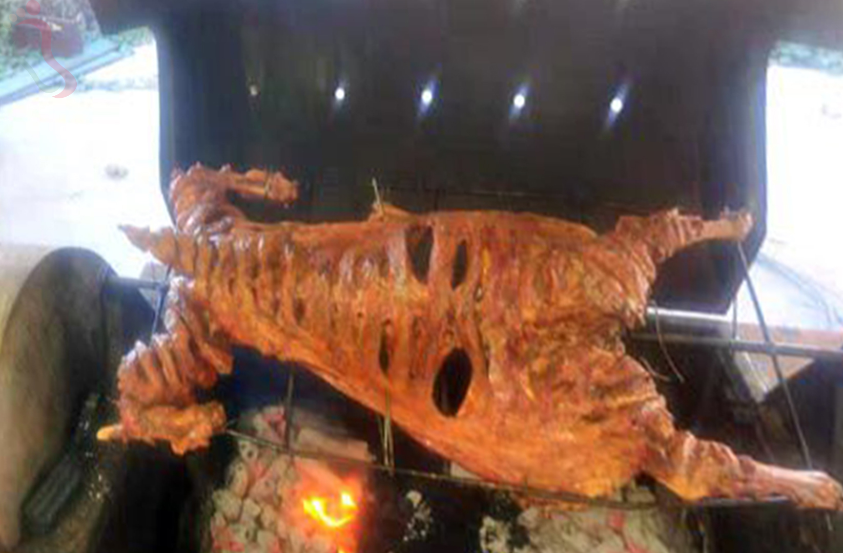 秦皇岛昌黎县葡萄沟山水人家农家院 - 餐饮介绍
