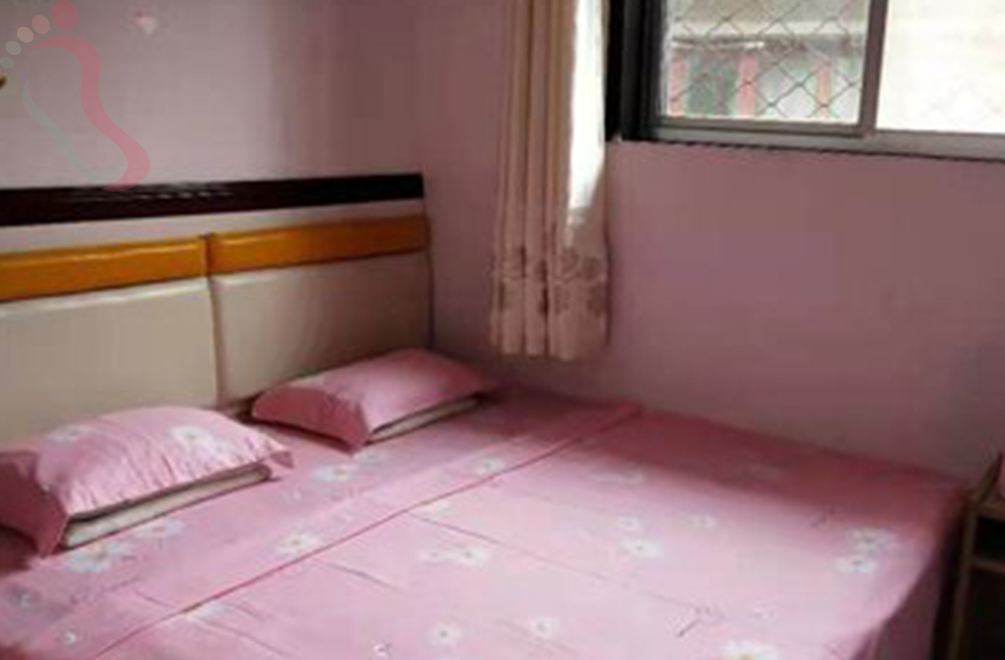 河北秦皇岛北戴河金海之家客栈(老虎石店 )房间图片2