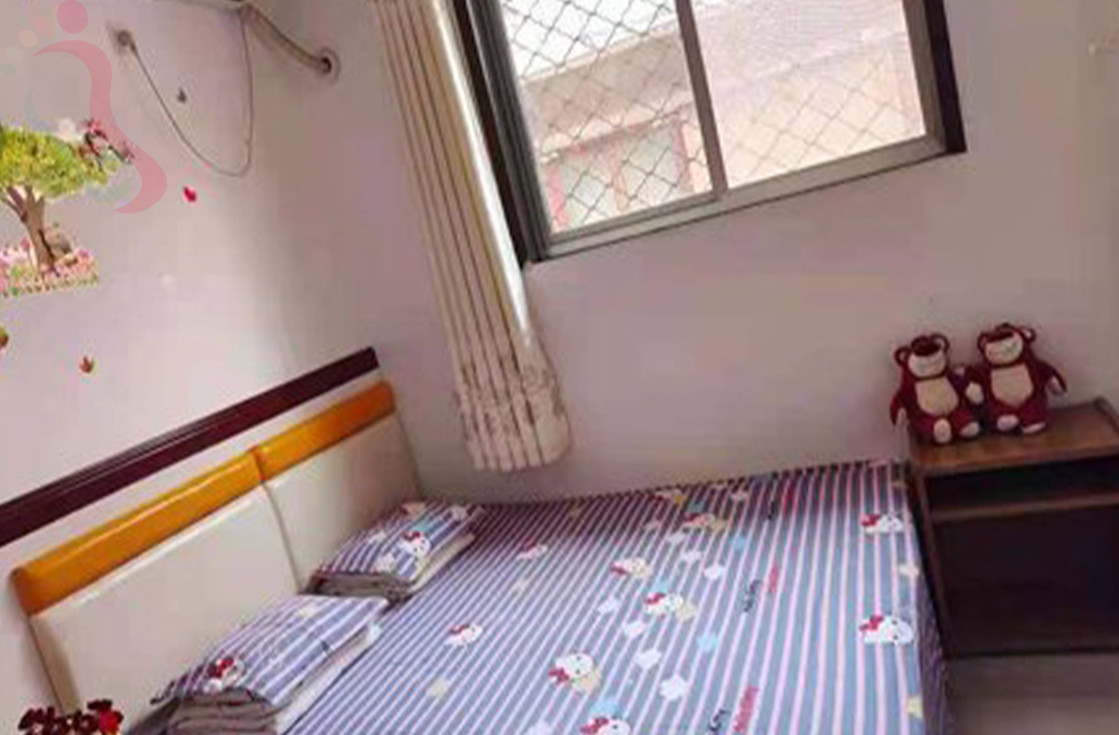 河北秦皇岛北戴河金海之家客栈(老虎石店 )房间图片3