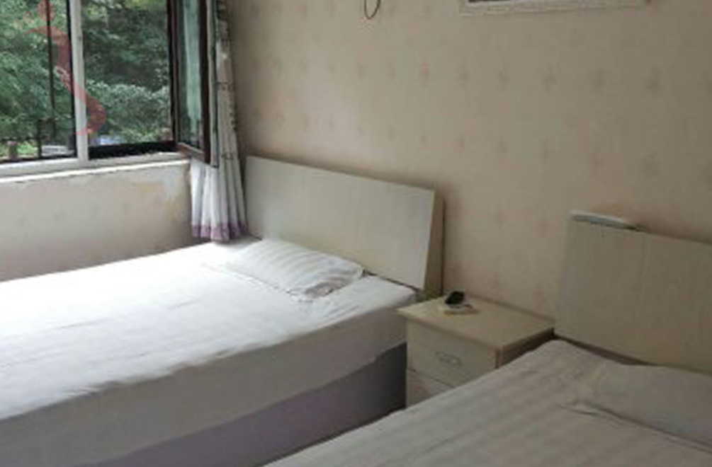 河北承德滦平金山岭长城崔家小院房间图片3