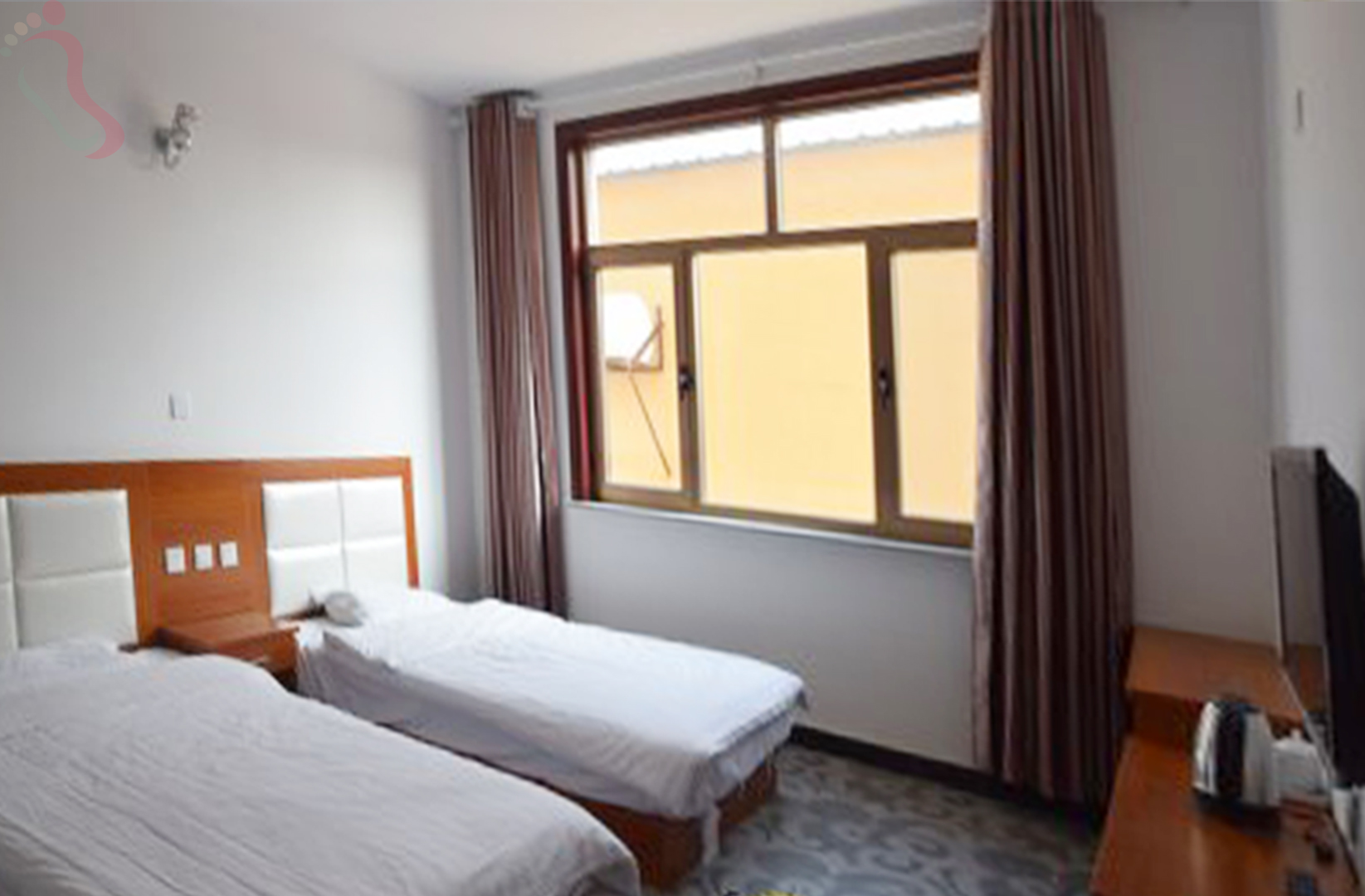 内蒙古赤峰市克什克腾旗乌兰布统瑞沣农家院房间图片3