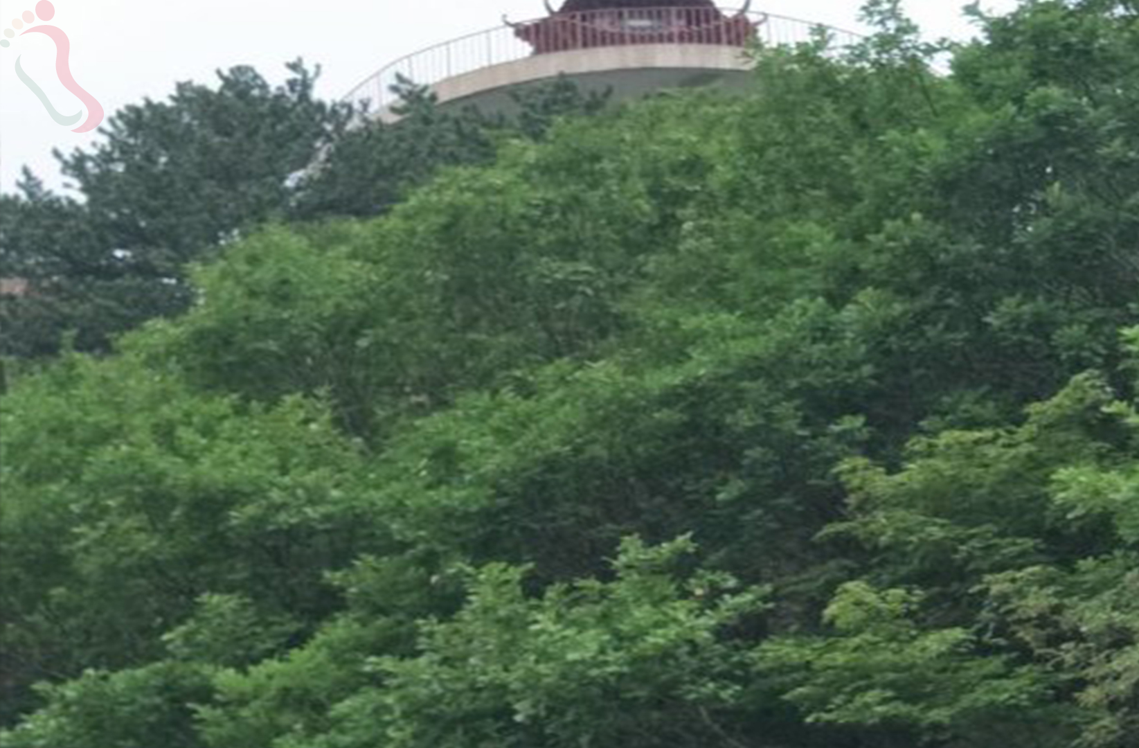 河北承德兴隆雾灵山正门东子农家院 - 周边游玩