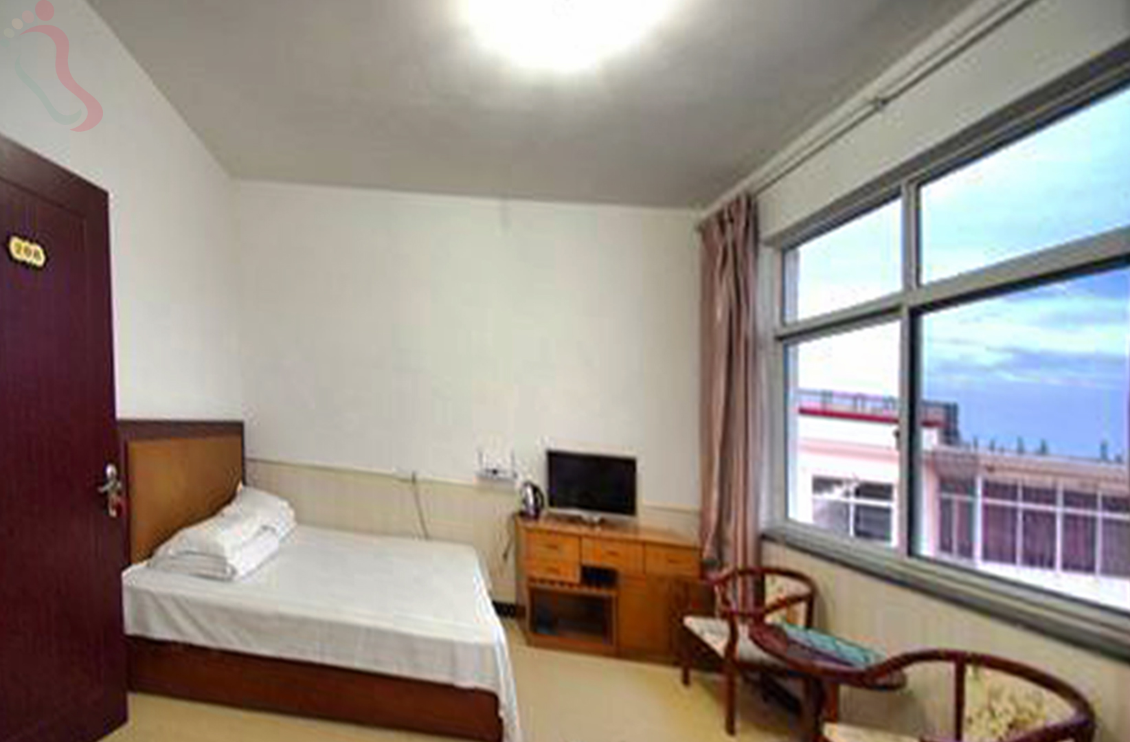 秦皇岛抚宁区昌黎县南戴河鼎兴农家院房间图片3