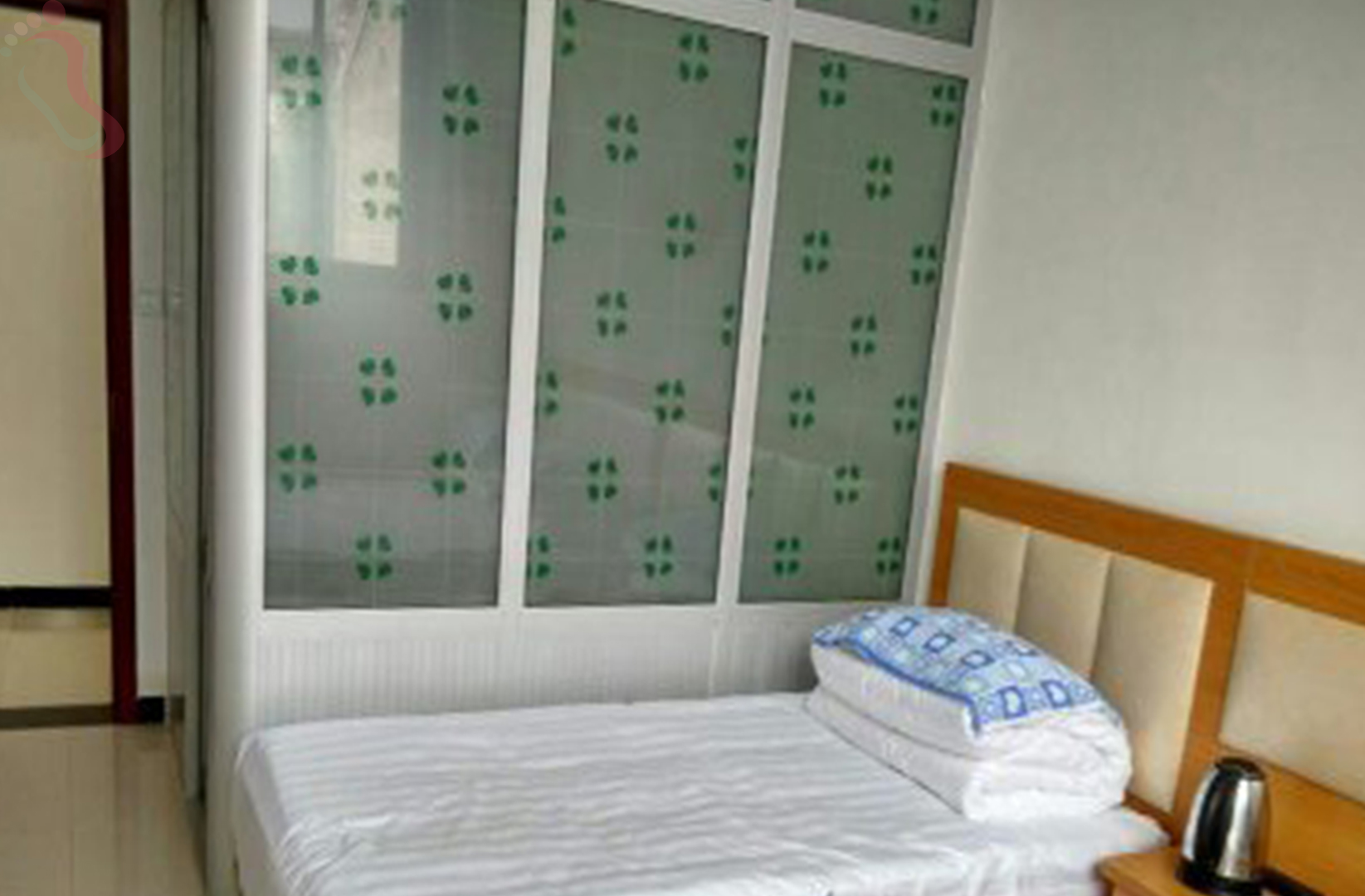 河北承德兴隆雾灵山正门东子农家院房间图片1