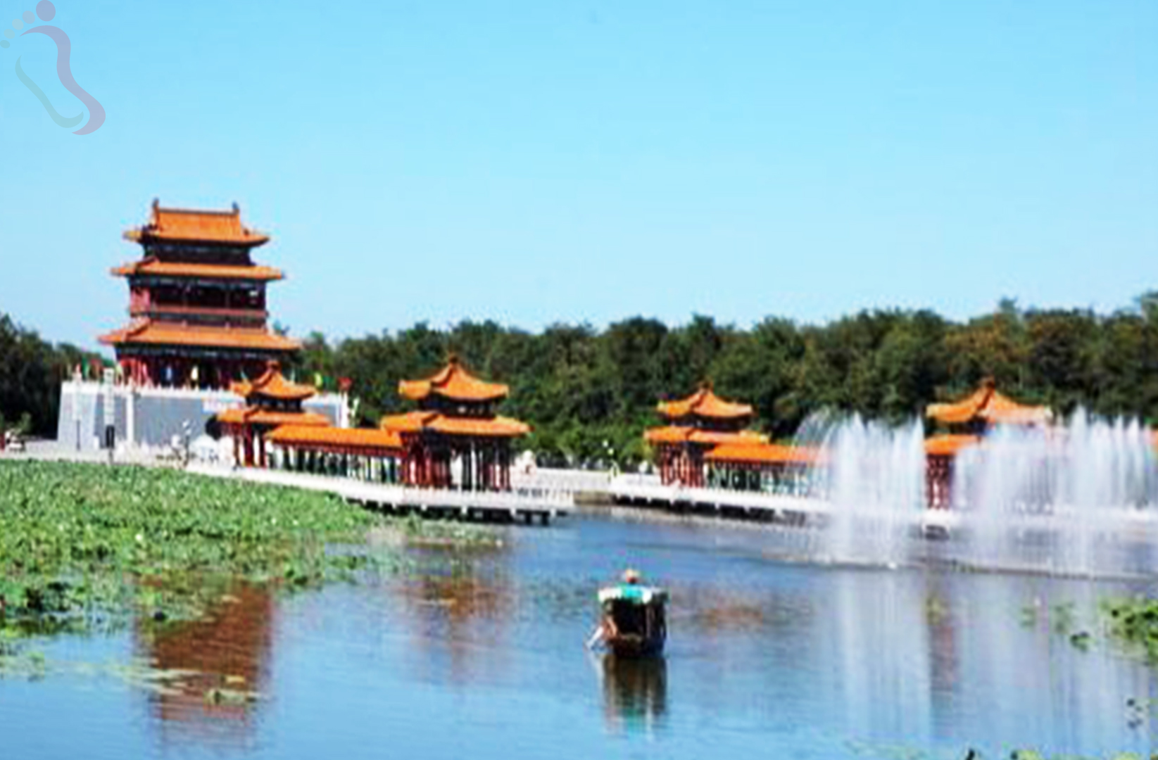 秦皇岛抚宁区南戴河观潮旅馆 - 周边游玩