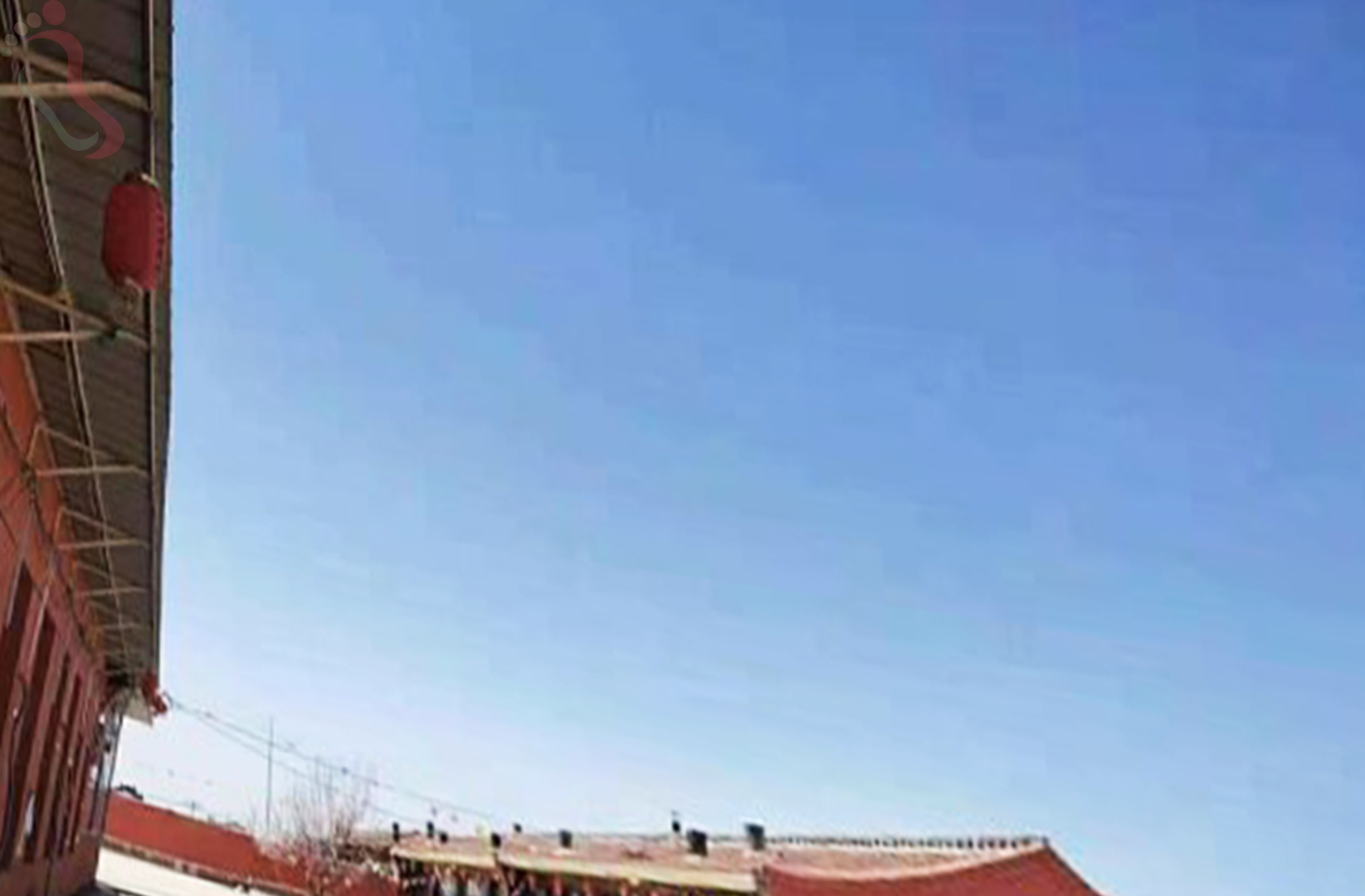 内蒙古呼和浩特市土默特左旗哈素海二丑旦农家院 - 图片3