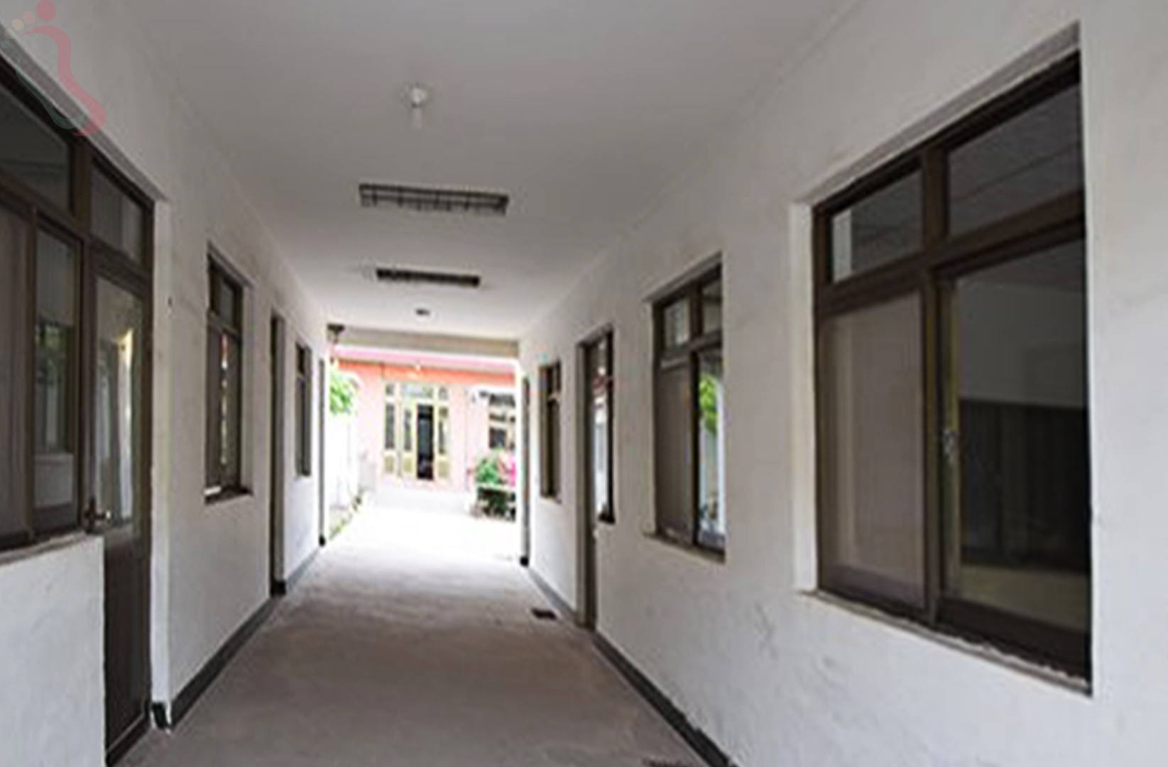 河北秦皇岛抚宁南戴河永源旅馆 - 图片2