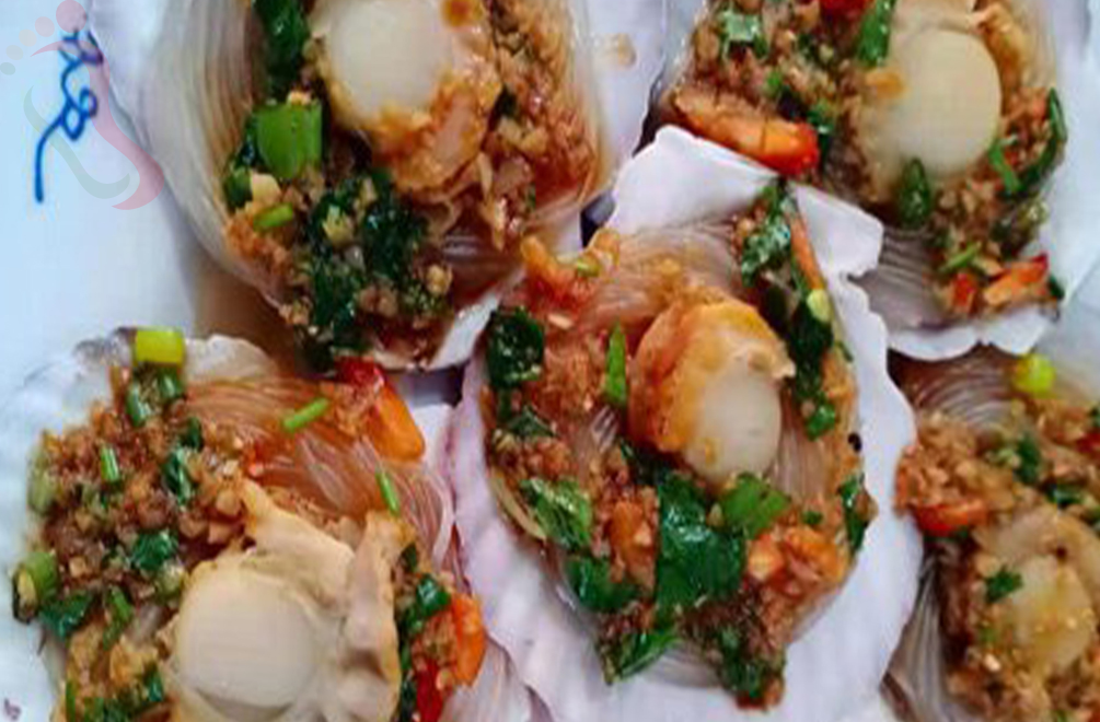 秦皇岛抚宁区昌黎县南戴河鼎兴农家院 - 餐饮介绍