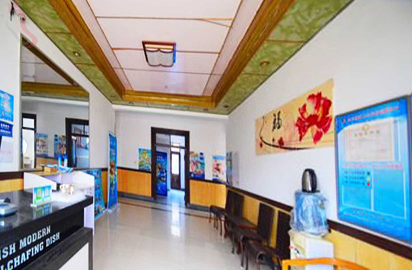 秦皇岛抚宁区南戴河观潮旅馆 - 图片1