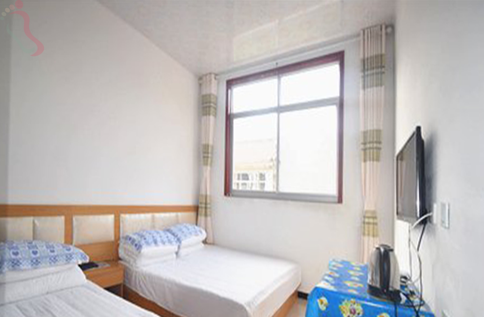 河北承德兴隆雾灵山正门东子农家院房间图片4