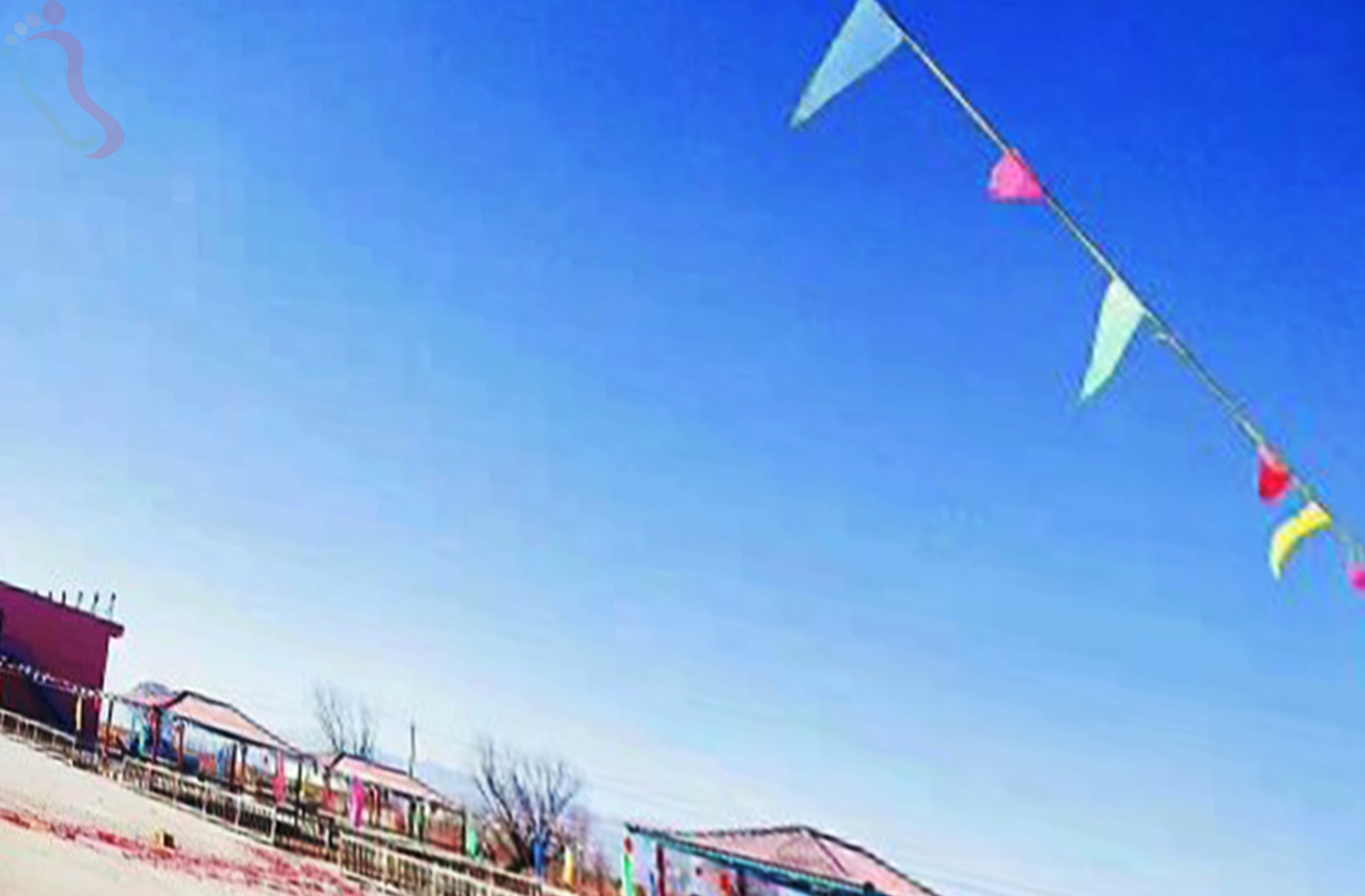 内蒙古呼和浩特市土默特左旗哈素海二丑旦农家院 - 图片4