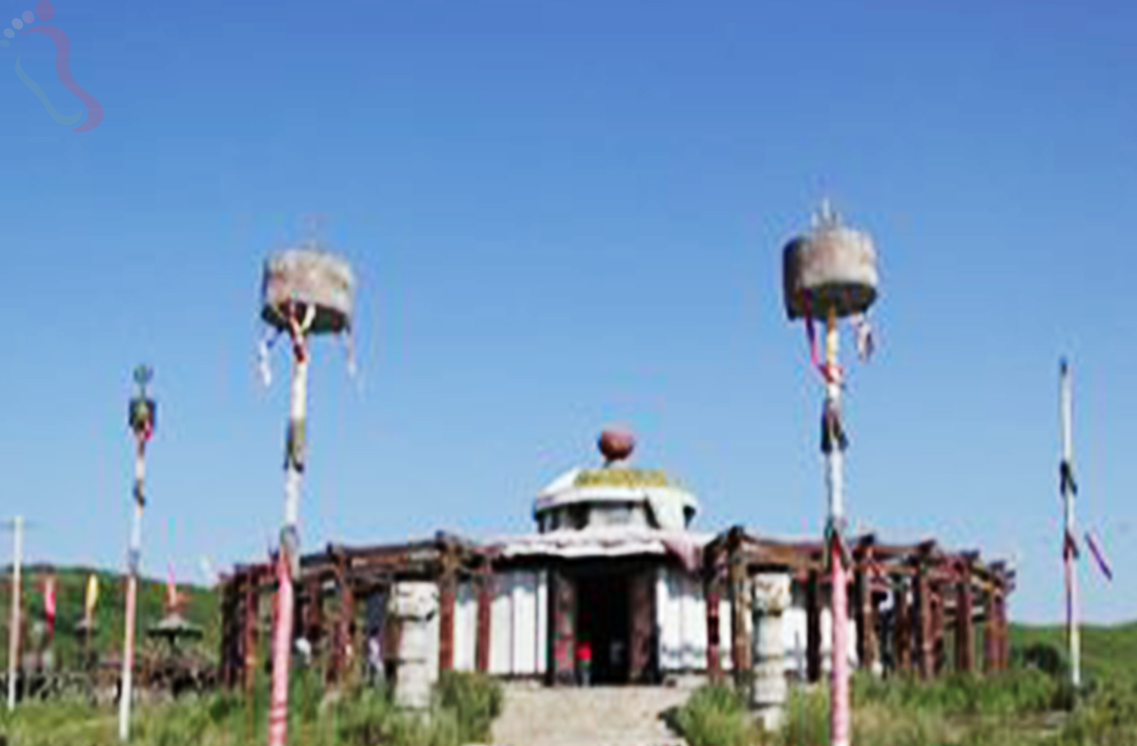 内蒙古赤峰市克什克腾旗乌兰布统瑞沣农家院