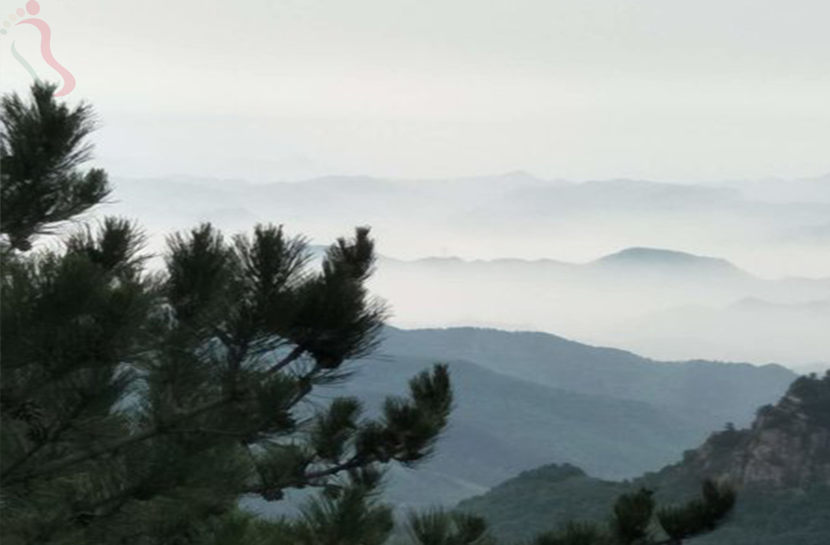 河北承德兴隆雾灵山正门东子农家院 - 周边游玩
