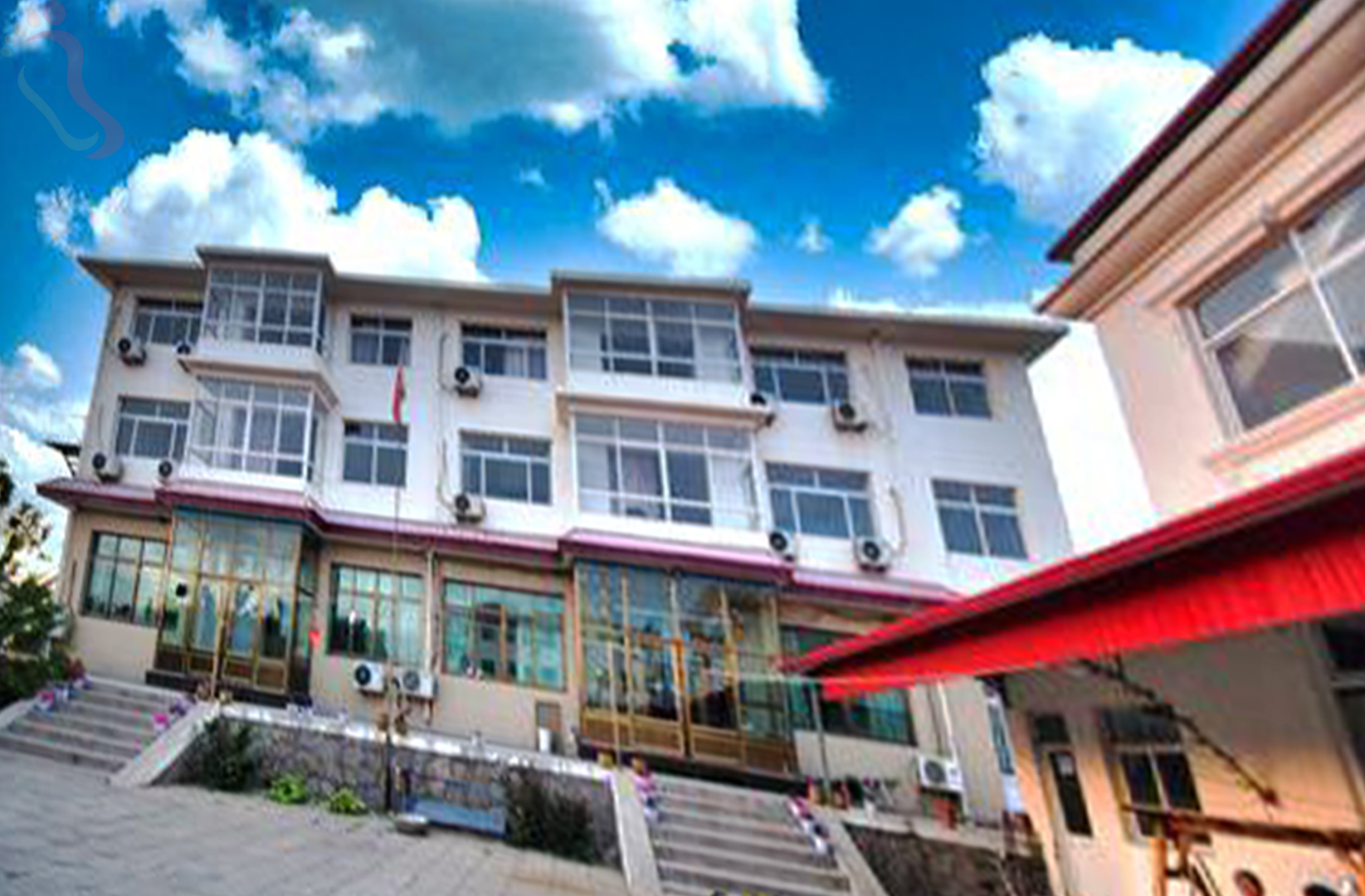 秦皇岛抚宁区昌黎县南戴河鼎兴农家院 - 图片3