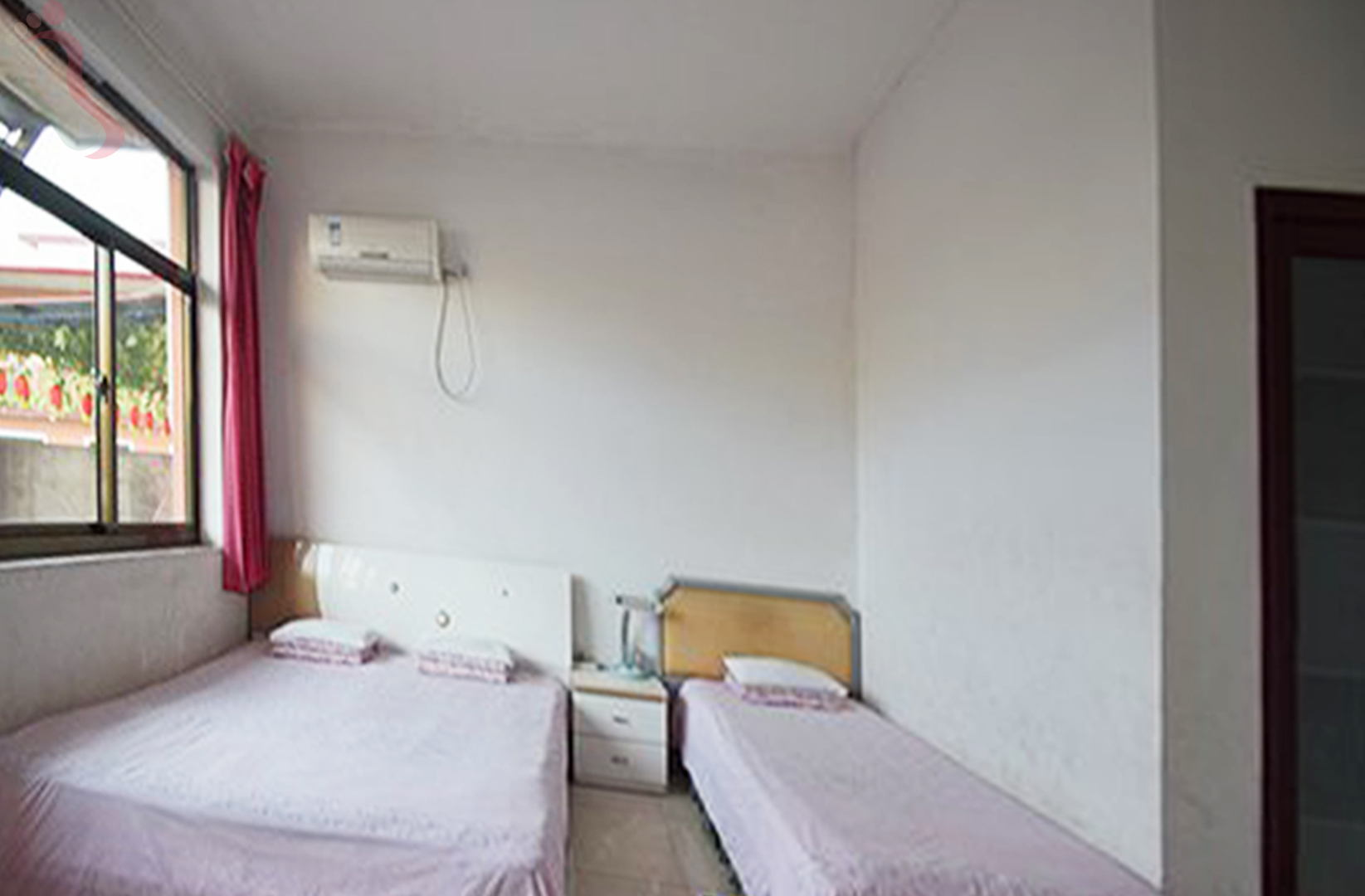 河北秦皇岛抚宁南戴河永源旅馆房间图片4