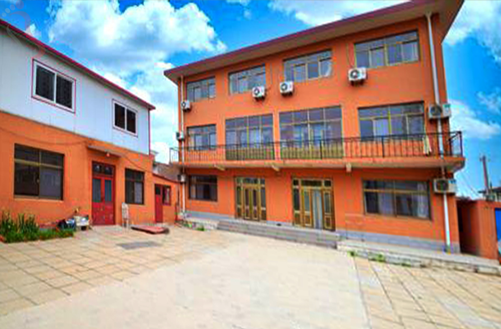 秦皇岛抚宁区南戴河观潮旅馆 - 图片3