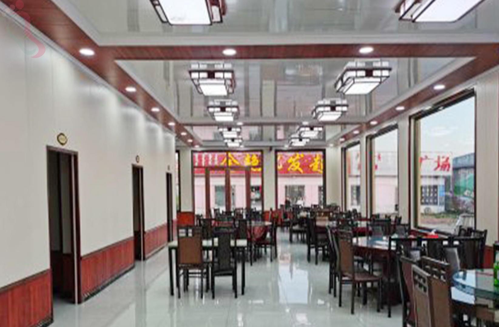 内蒙古赤峰市克什克腾旗乌兰布统瑞沣农家院 - 图片2