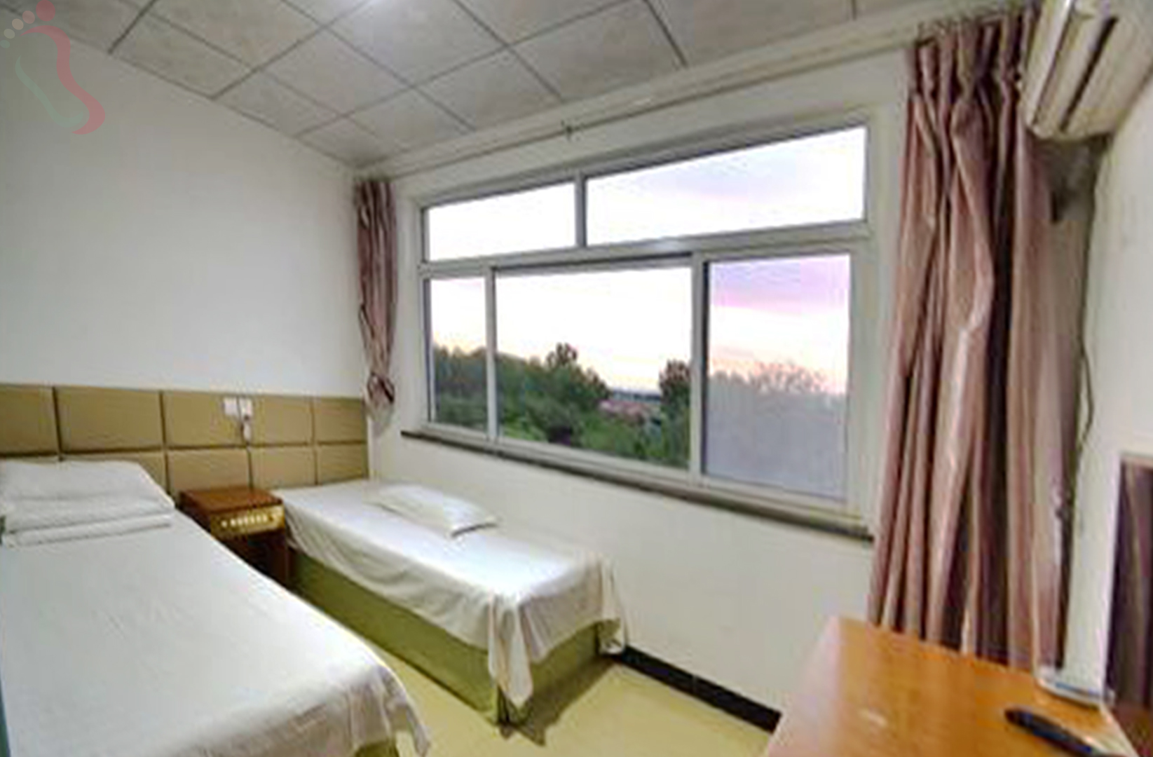 秦皇岛抚宁区昌黎县南戴河鼎兴农家院房间图片2