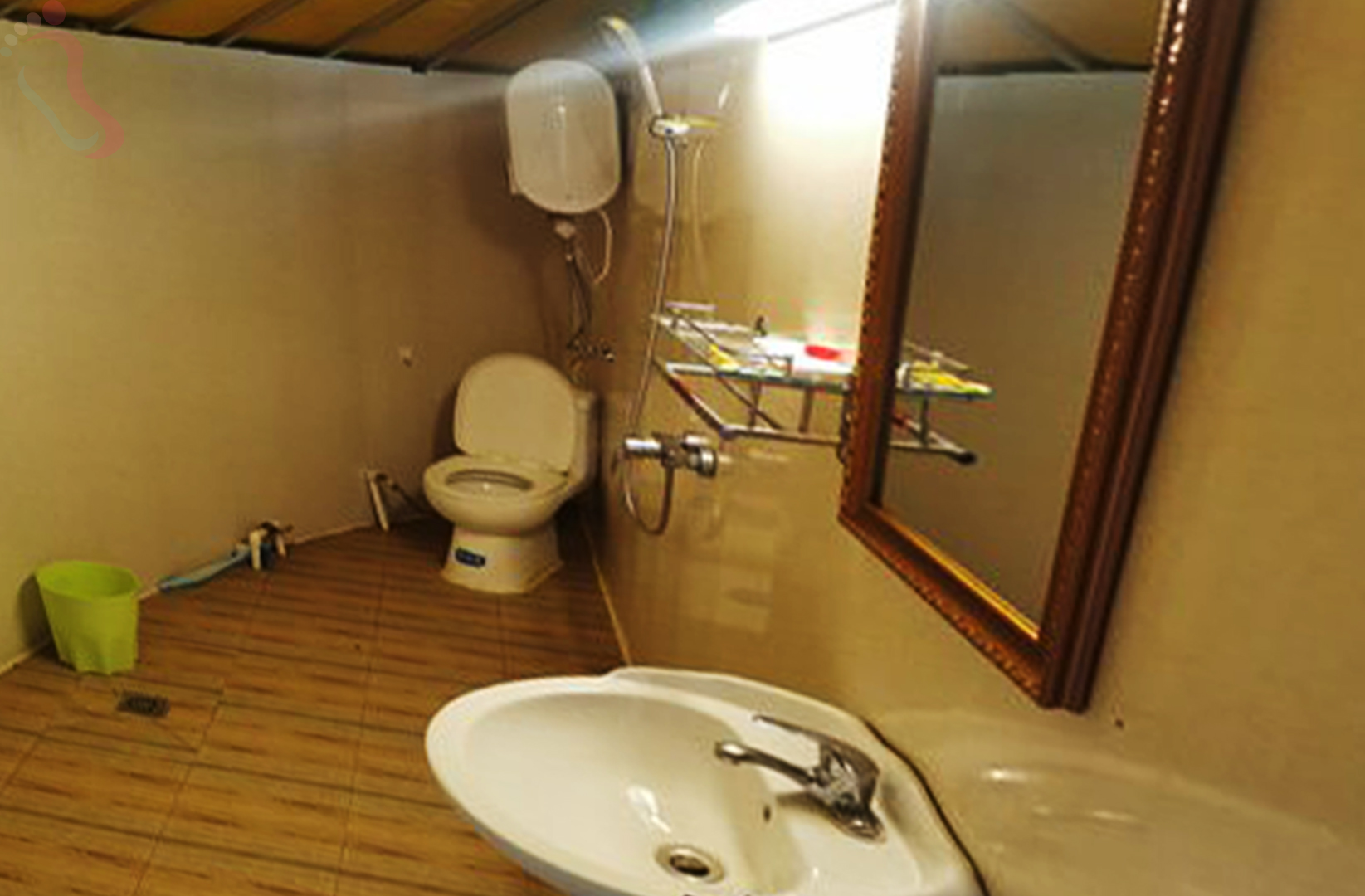 内蒙古锡林郭勒盟多伦县多伦湖蒙古包风情园房间图片1