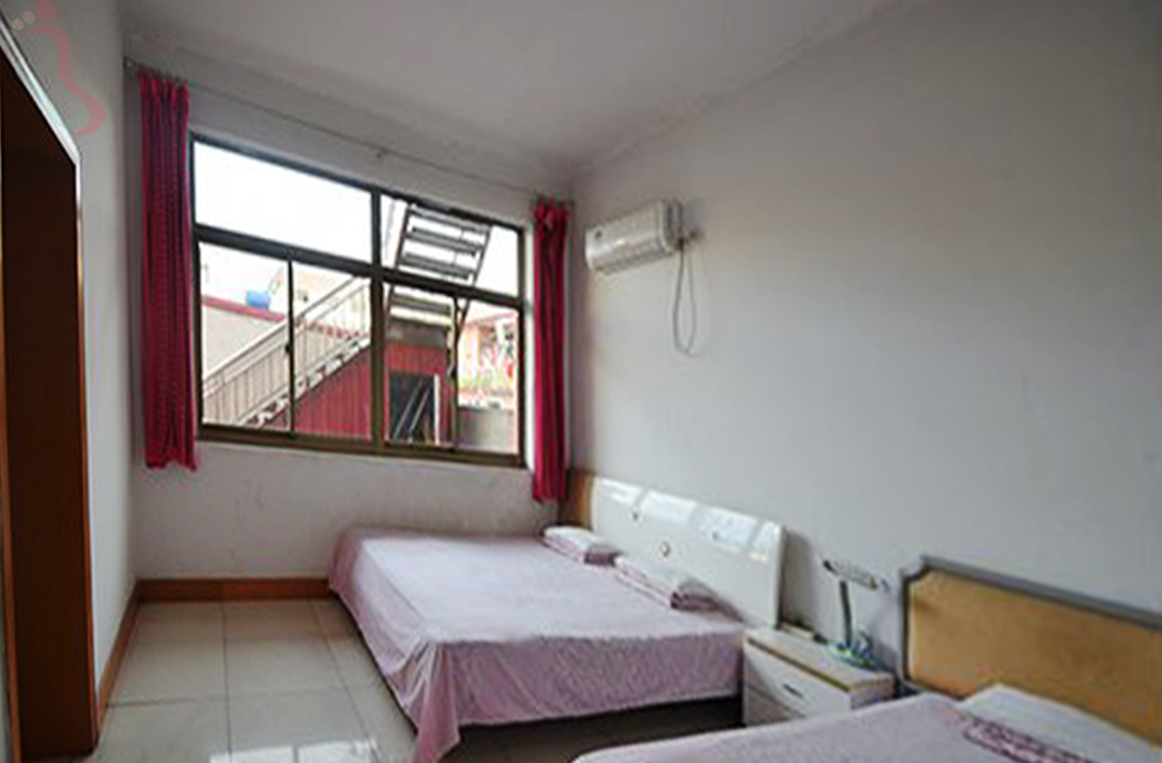 河北秦皇岛抚宁南戴河永源旅馆房间图片3