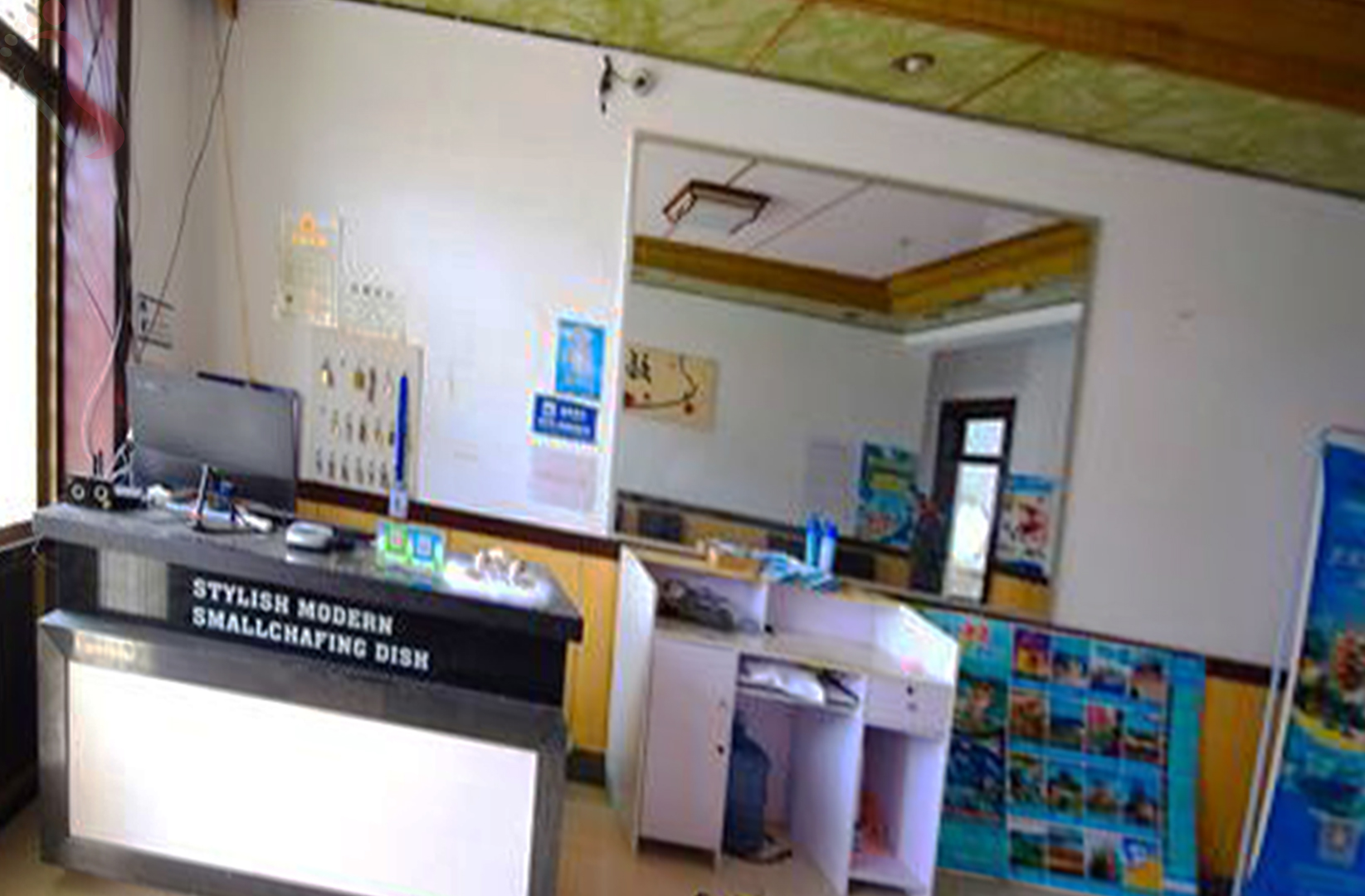 秦皇岛抚宁区南戴河观潮旅馆 - 图片2