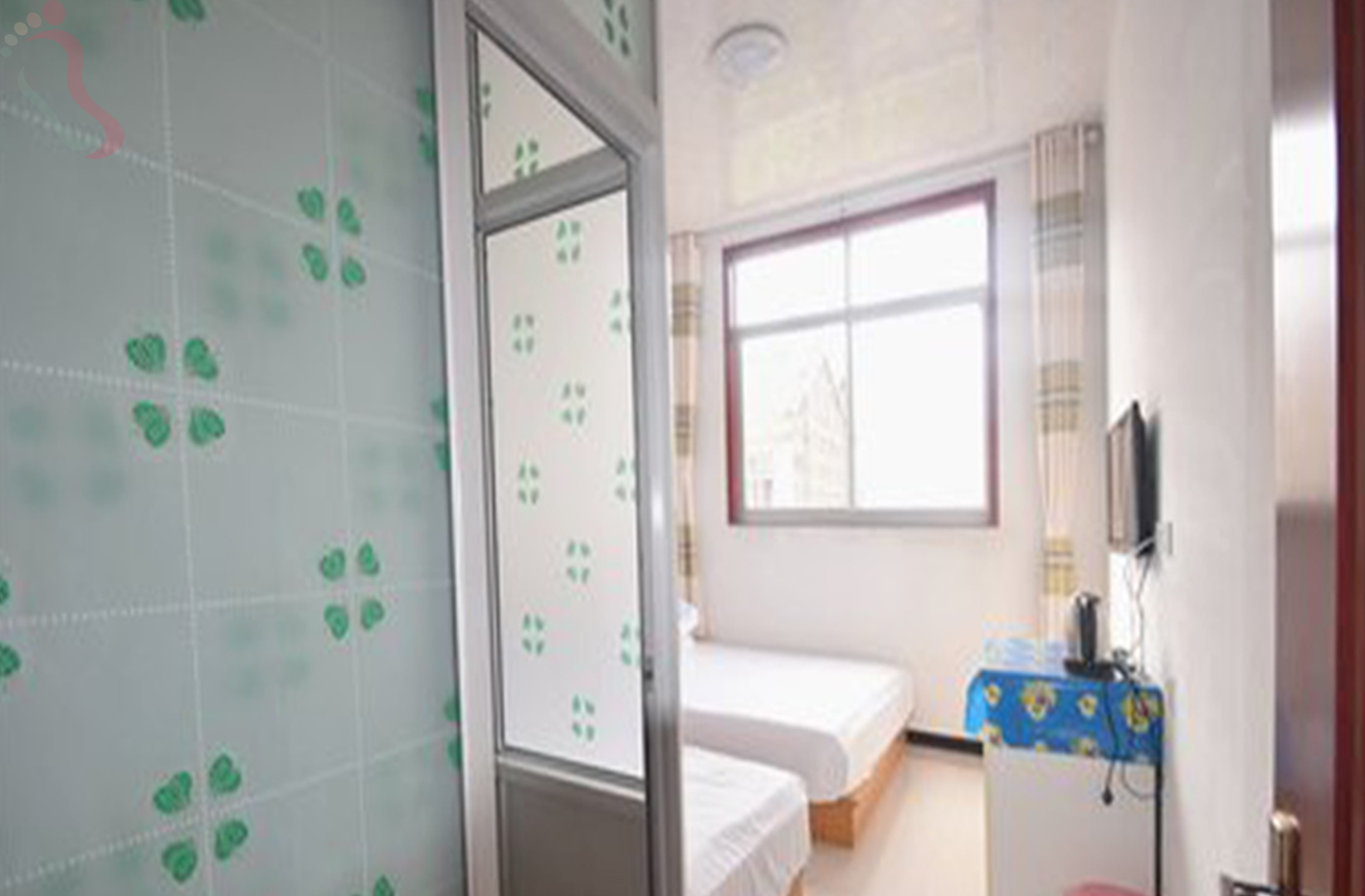 河北承德兴隆雾灵山正门东子农家院房间图片3