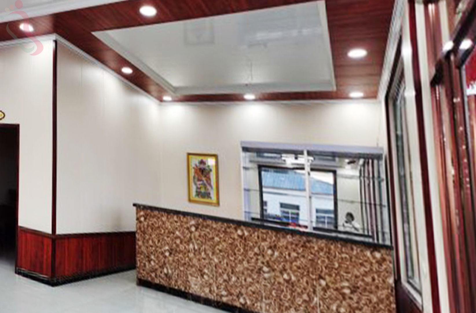 内蒙古赤峰市克什克腾旗乌兰布统瑞沣农家院 - 图片3