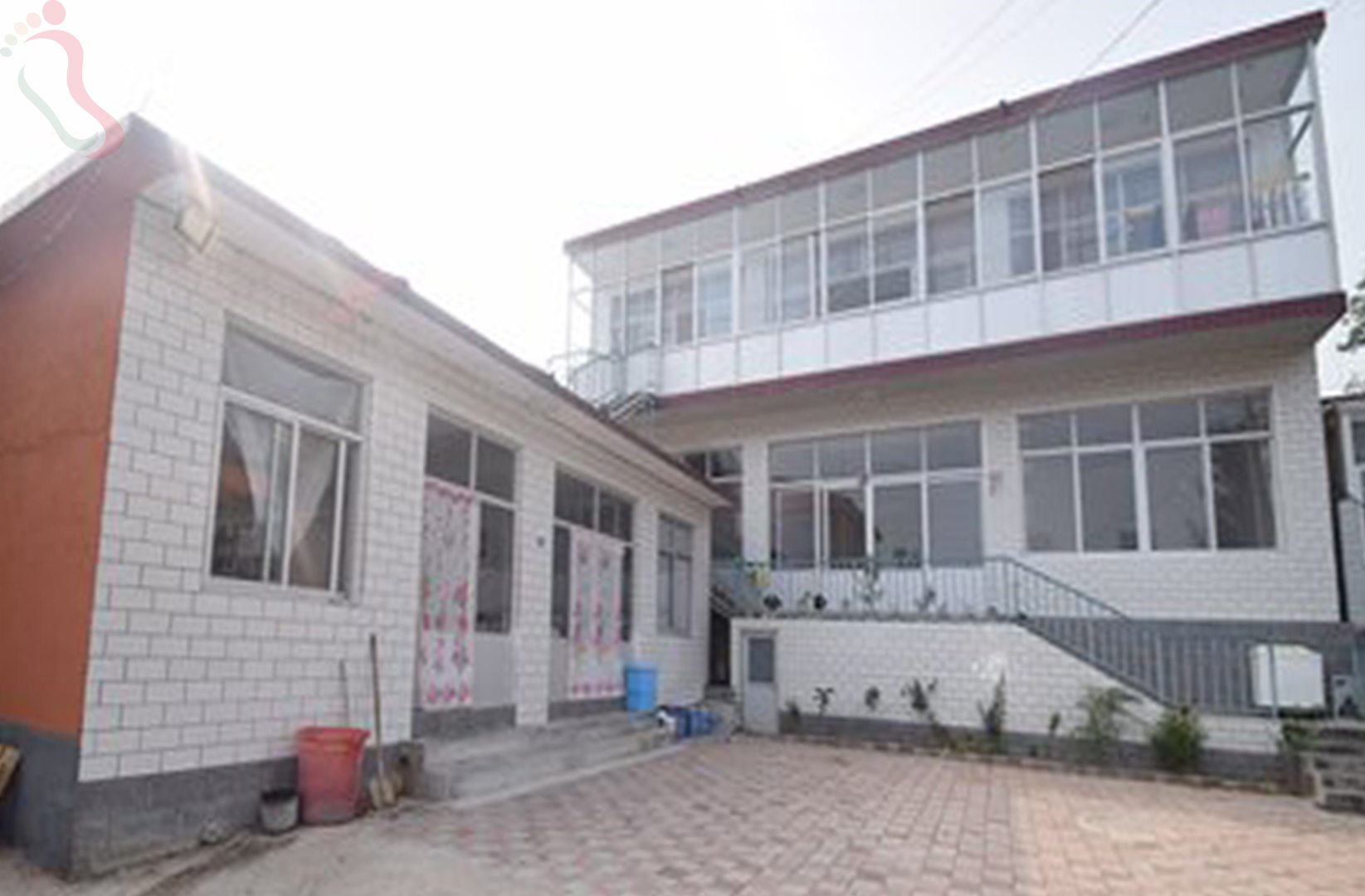 河北承德兴隆雾灵山正门东子农家院 - 民宿介绍