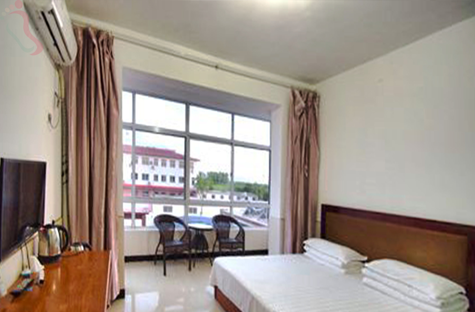 秦皇岛抚宁区昌黎县南戴河鼎兴农家院房间图片4