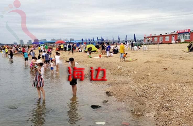 葫芦岛民宿绥中东戴河盛夏海景农家院-葫芦岛旅游东戴河景区住哪东戴河农家院 - 周边游玩